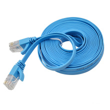 Compras en línea rj45 utp cat5e patch cable plano